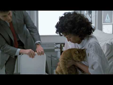 Чужие - Trailer