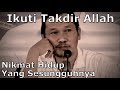Follow The Destiny Of Allah SWT Truly Enjoy Life This Is Gus Baha S Explanation 8 10 2022