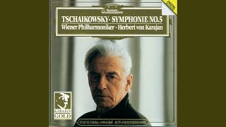 Download lagu Tchaikovsky: Symphony No. 5 in E Minor, Op. 64: II. Andante cantabile con alcuna licenza mp3