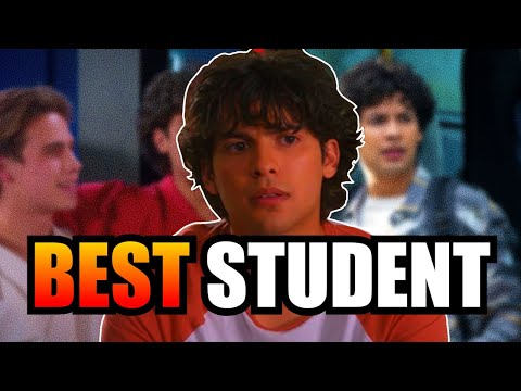 How Miguel Found Balance in Cobra Kai Season 5