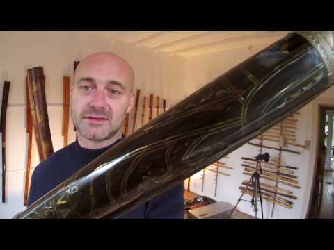 FUJARA Tutorial 'what is it?- how does it work?-construction and tuning'