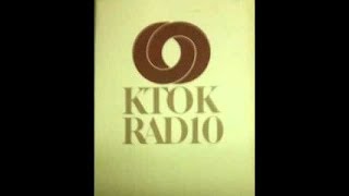 KTOK 1000 Oklahoma City