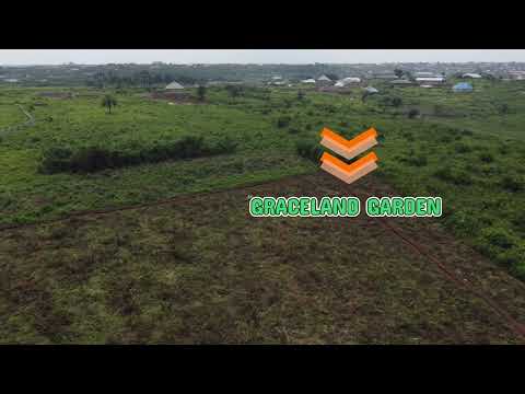 Land For Sale Ilara Behind St Augustine University Epe Lagos