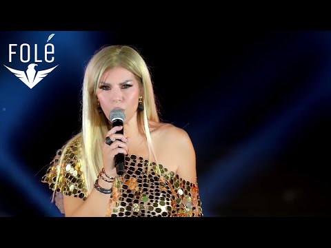 Manjola N’Albani - Baresha