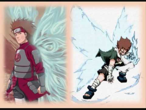 Naruto-Chouji's Theme