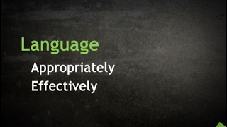 Language