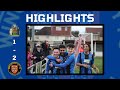 Match Highlights: Harrow Borough 1-2 Winchester City | Balmer doing Balmer things!