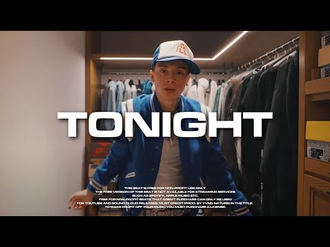 [FREE] Central Cee x Melodic Drill Type Beat - ''Tonight'' | Lil Tjay Sample Drill Type Beat