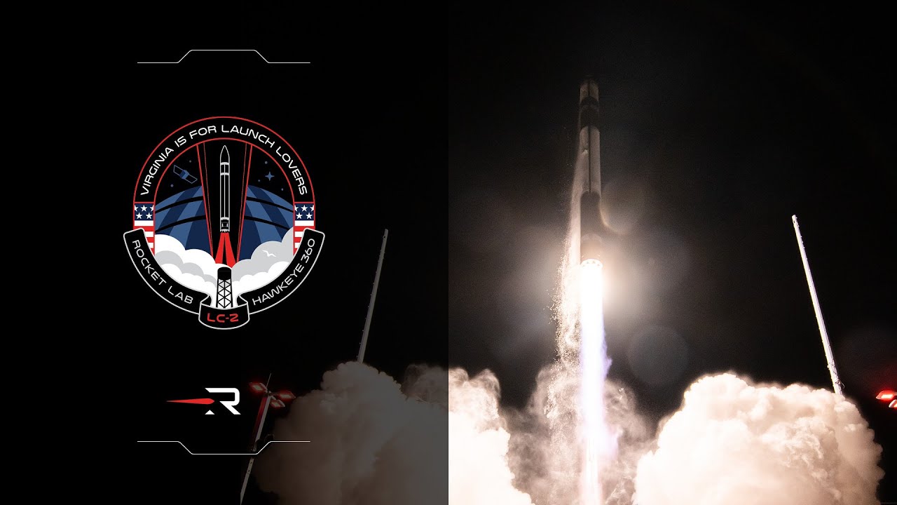 Watch the Launch