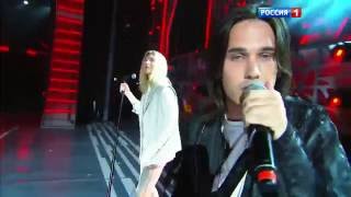 IVAN и Dino - Help you fly | Новая волна 2016