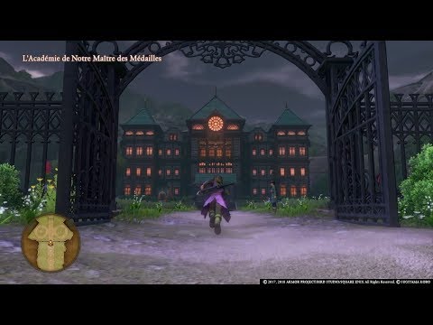 Dragon Quest XI Side Quest 32 One Last Request Guide
