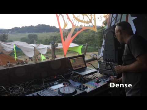 Solar.United.Natives.2016 (aftermovie by Gagarin for psybient.org)