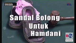 Download lagu Sinema Multivision : Sandal Bolong Untuk Hamdani mp3 Download lagu Sinema Multivision : Sandal Bolong Untuk Hamdani mp3