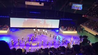 2017自衛隊音楽まつり④