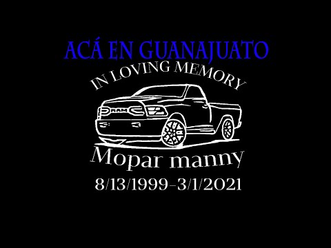 Efecto Activado - Acá en Guanajuato