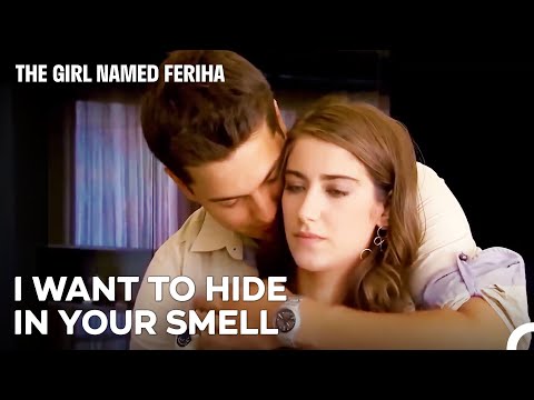 We Can't Do Without Each Other - The Girl Named Feriha Episode 25