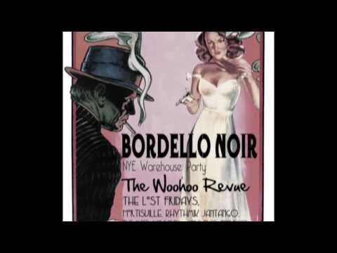 Electronic Swing Orchestra - Schlaraffenland (Grant Lazlo & Mortisville Remix - Explicit Version)