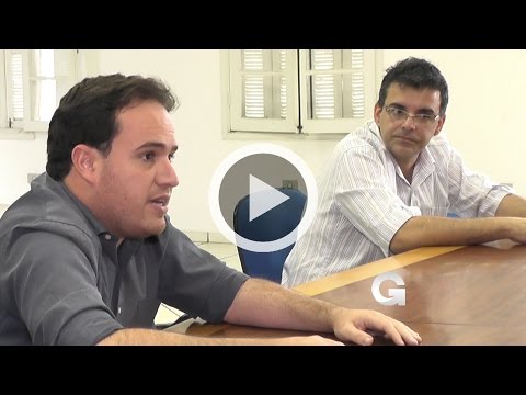 Após 13 anos Guaxupé sediará uma final do futsal adulto