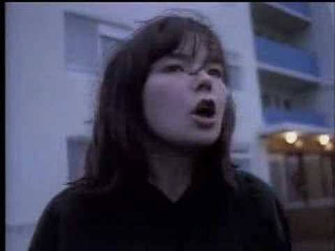 The Sugarcubes - Cold Sweat