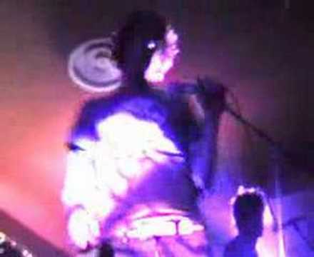 Chikinki @ PartyZan (dec 21 2005)