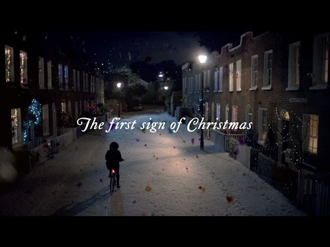 Quality Street - Nestlé - Christmas 2015 - J. Walter Thompson London