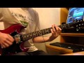 AC/DC - Are You Ready Cover 