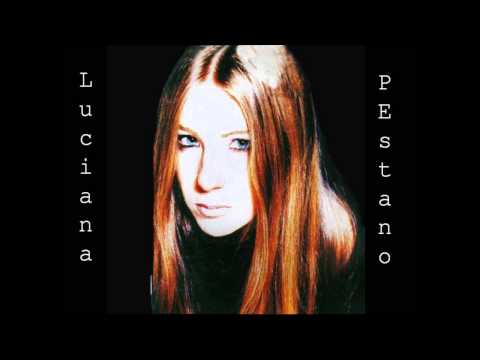 Luciana Pestano - Letra E Música.wmv