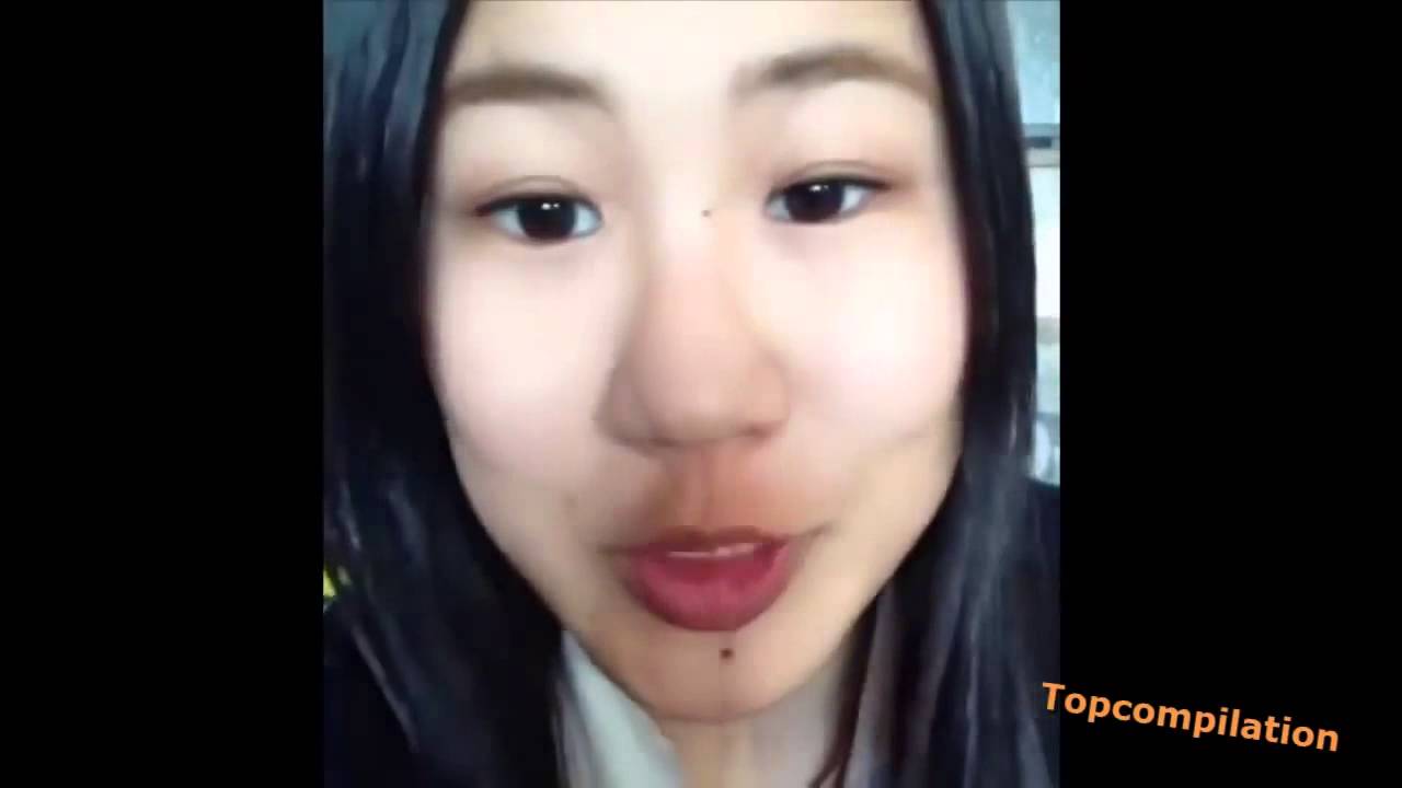 Compiled funny moments from Reika Oozeki Eng Sub