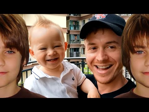 OLGA NA HSG + TOUR EM UM APARTAMENTO NA CHINA | (09/03)