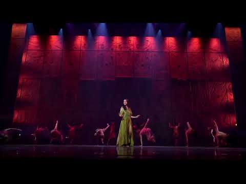 Elhaida Dani (Esmeralda) - Bohémienne [Notre Dame de Paris 2022]