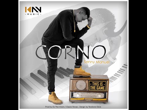 Senny Manuel - Corno (Prod. The Visow)