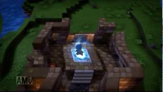 マイクラの知識を持ちDQの知識がない自分がドラゴンクエストビルダーズを実況プレイPart15