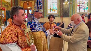 Սուրբ Ծնունդը Բրազիլիայի հայ համայնքում