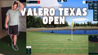 I Almost Quit After 9 | GSPRO | Square Golf