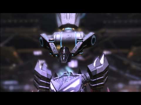 Transformers Fall of Cybertron - Megatron Returns