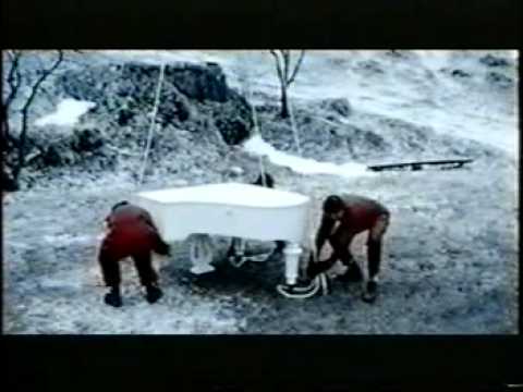 ESC 2001 Preview SLO Energy - Nusa Derenda