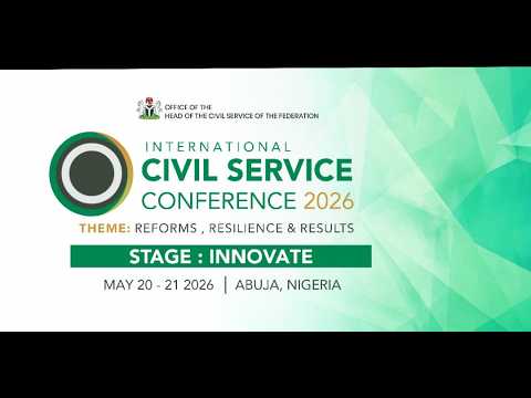 Innovate Stage Live Stream YouTube preview