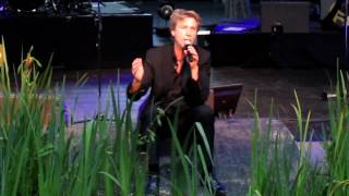 Zonder woorden, Frank Boeijen, Bloemendaal 18 juli 2010