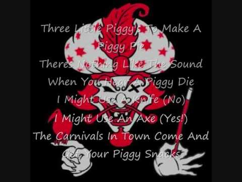 Video thumbnail for Piggy Pie