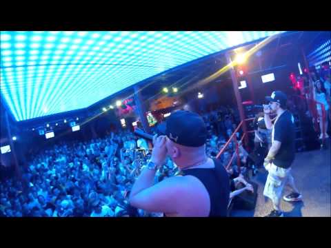 MIELNO INFERNO: 37 URODZINY, Smagalaz/Mops - Flexpress 21/07/2013