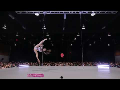 Heidi Hildersley - Elite - UKPPC 2017