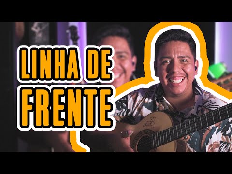 Linha De Frente - Tião Carreiro e Pardinho