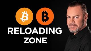 Bitcoin Flashing Rare Buy Signal! 🚨 (Why $60K Is The Reloading Zone) 📈