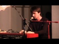 "The Worm Ouroboros" 24.10.2009, InProg-2009 ...