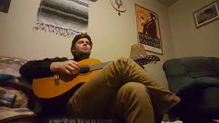 &quot;Random Rules&quot; (Silver Jews Cover)
