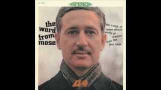 Rollin' Stone - Mose Allison