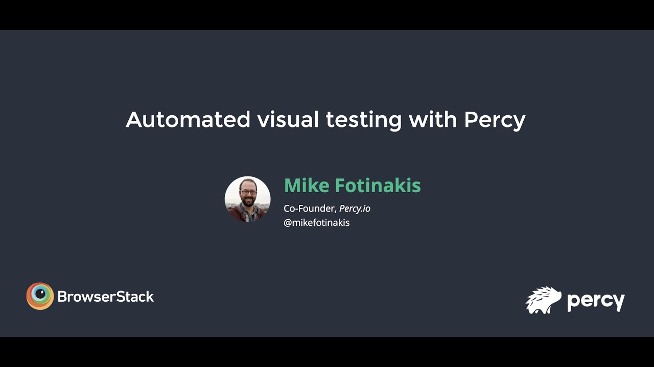 How to Perform Visual Testing for Components in Cypress