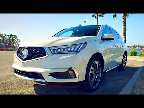 download lagu mp3 mp4 2017 Acura Mdx Review Car And Driver, download lagu 2017 Acura Mdx Review Car And Driver gratis, unduh video klip 2017 Acura Mdx Review Car And Driver