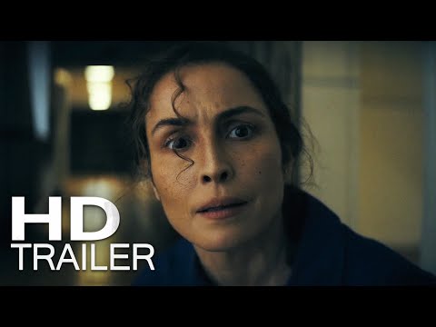 CONSTELAÇÃO | Trailer (2024) Legendado