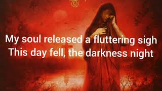 Opeth - Face Of Melinda (Lyrics)